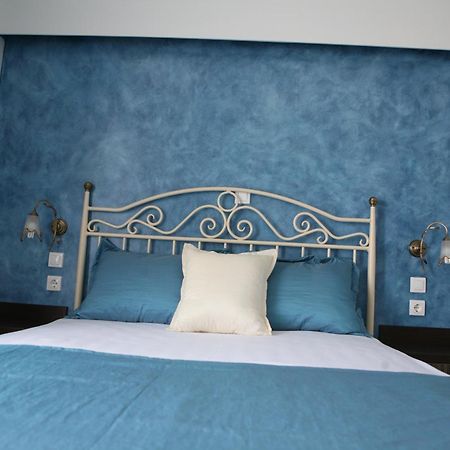 Апартаменты Makedos Sea View Неа-Врасна Экстерьер фото